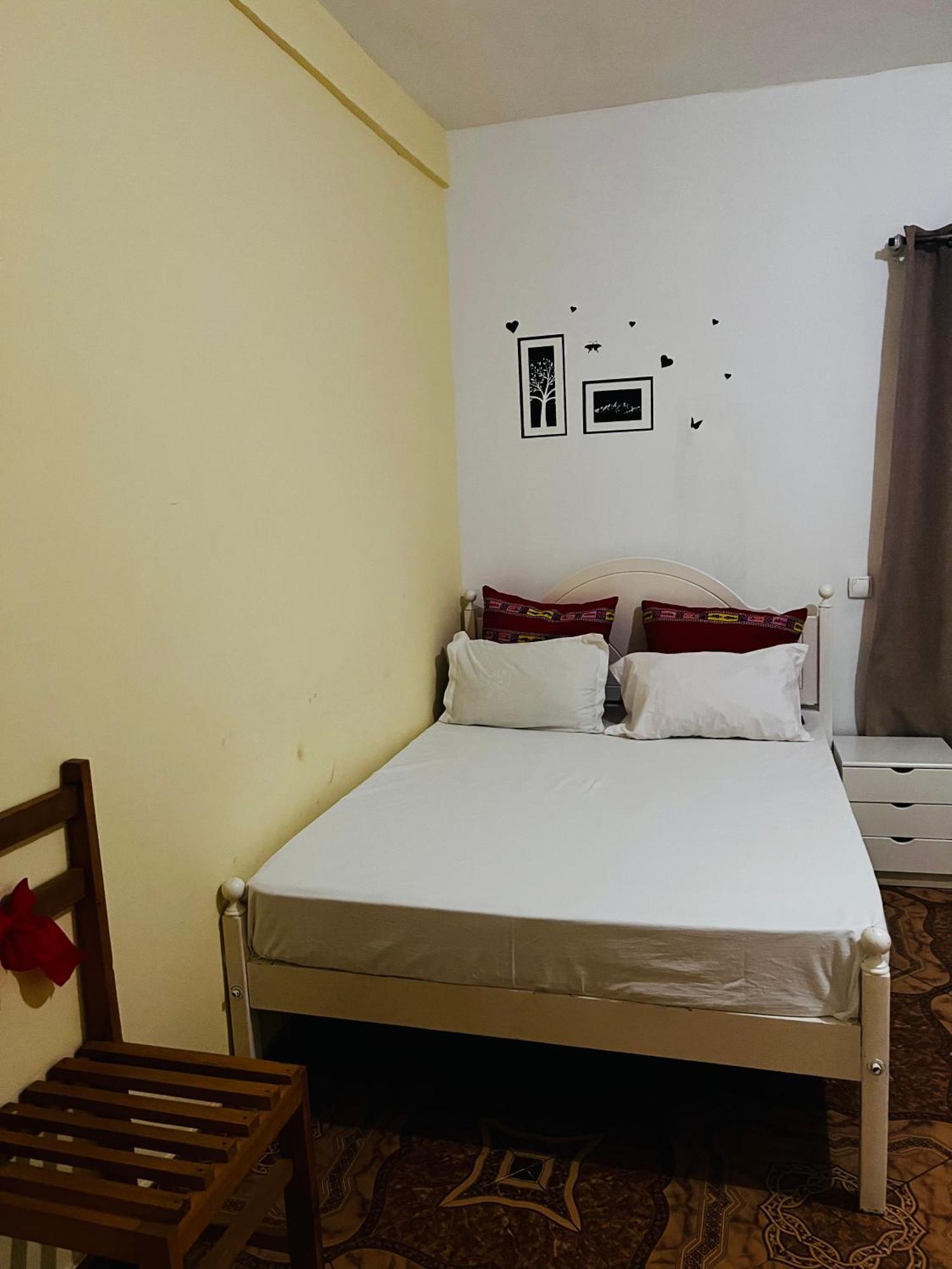 Bed and Breakfast Pensão Simão&Júlia Orgaos Exterior foto