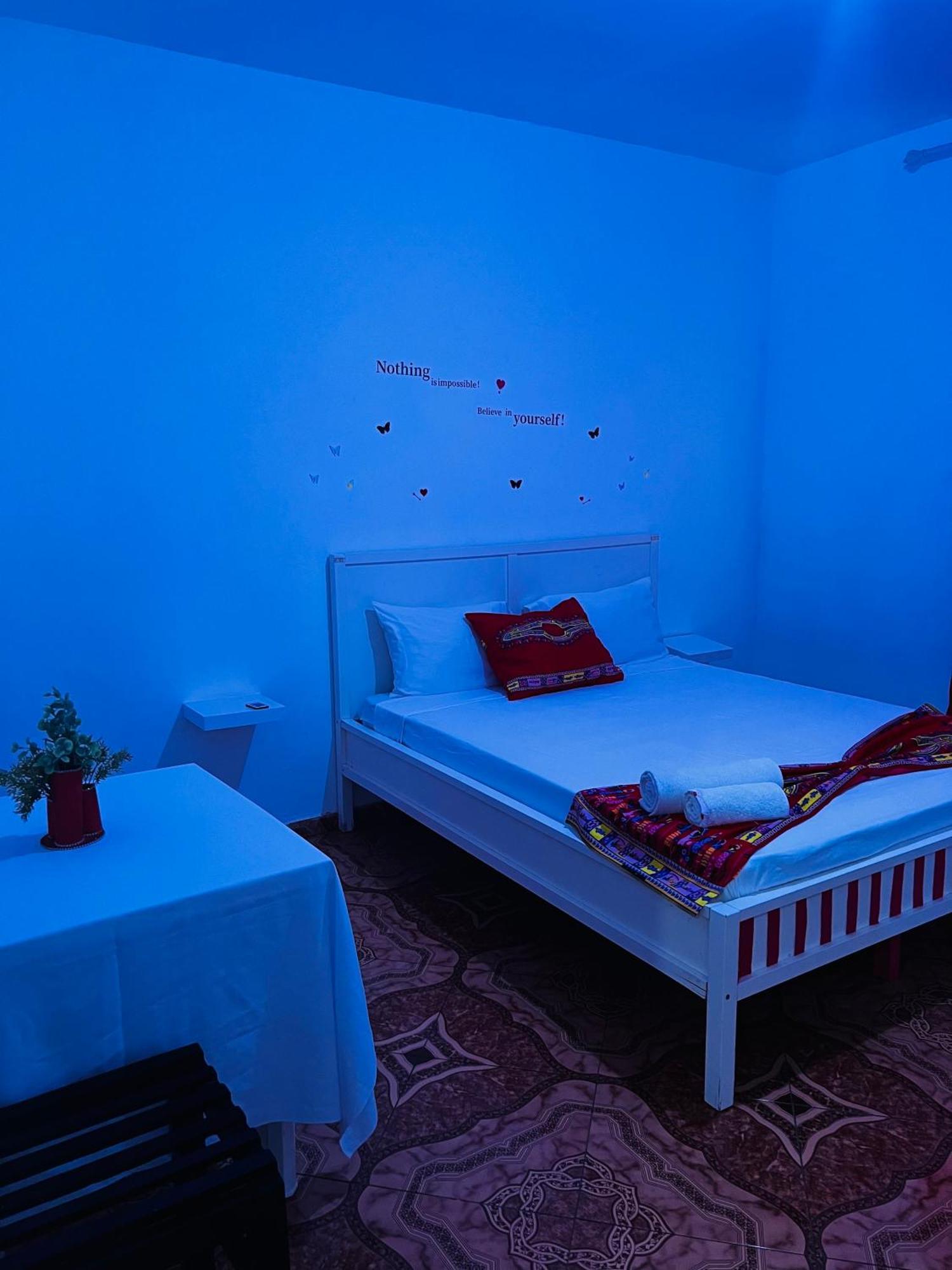 Bed and Breakfast Pensão Simão&Júlia Orgaos Exterior foto