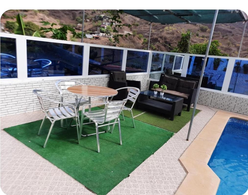 Bed and Breakfast Pensão Simão&Júlia Orgaos Exterior foto
