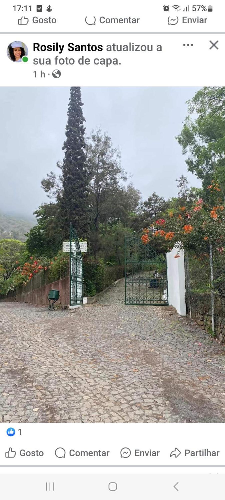 Bed and Breakfast Pensão Simão&Júlia Orgaos Exterior foto
