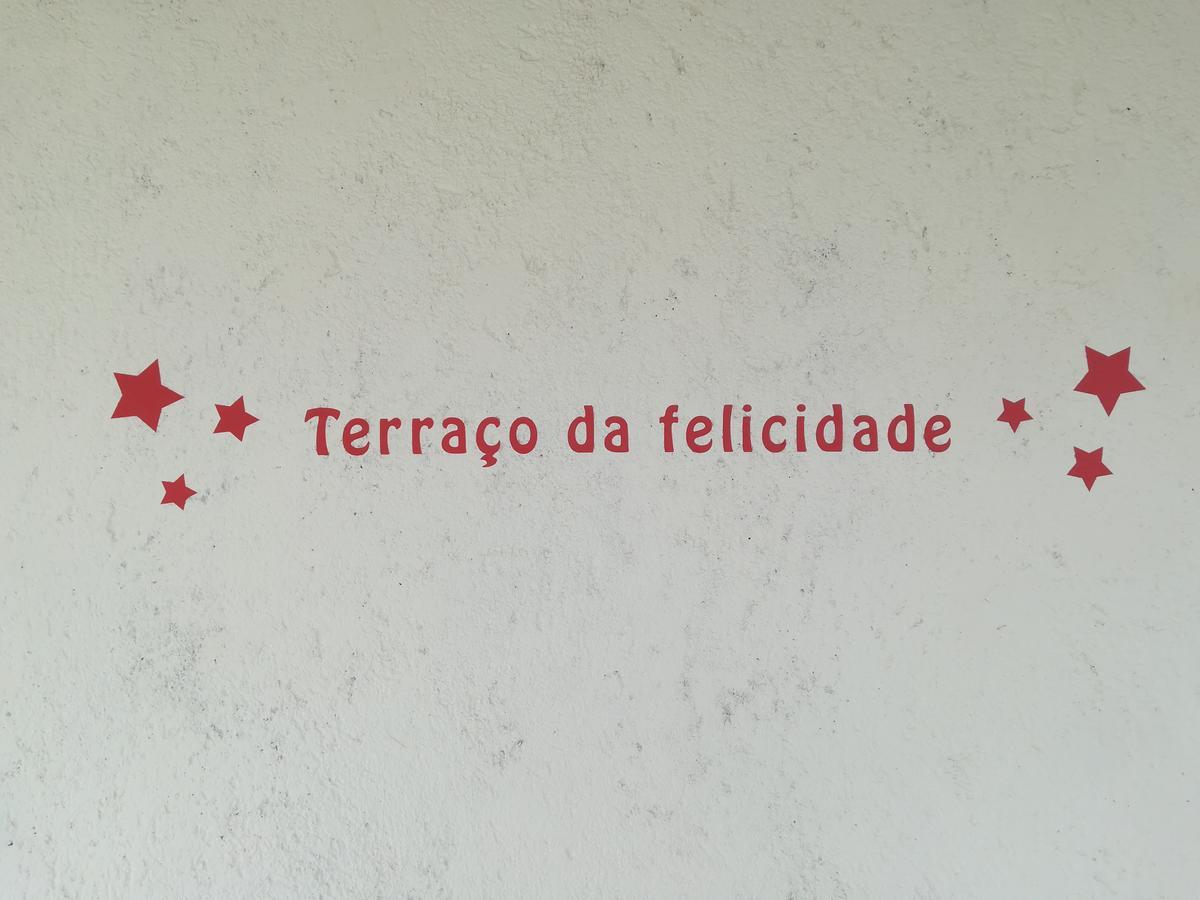 Bed and Breakfast Pensão Simão&Júlia Orgaos Exterior foto