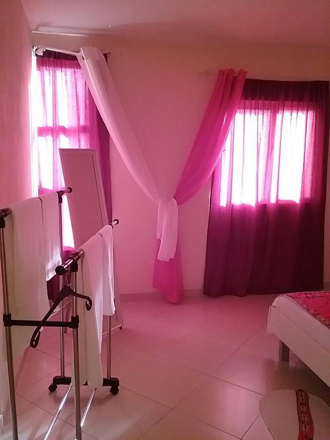 Bed and Breakfast Pensão Simão&Júlia Orgaos Exterior foto